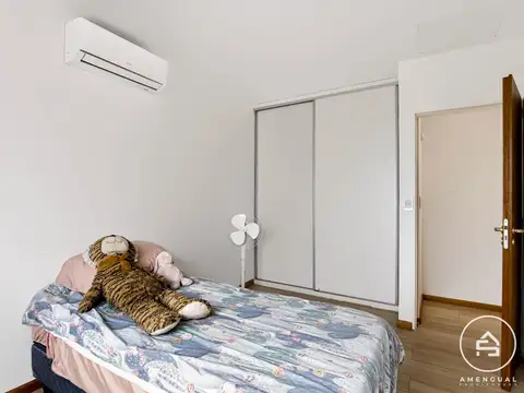 140 ENTRE 505 BIS Y 506 - BARRIO ALTOS DE DON CARLOS II- JOSE HERNANDEZ - LA PLATA