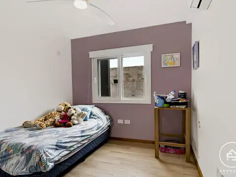 VENTA CASA 4 DORM-PARQUE -140 E 505 BIS Y 506 -  ALTOS DE DON CARLOS II - J. HERNANDEZ - LA PLATA