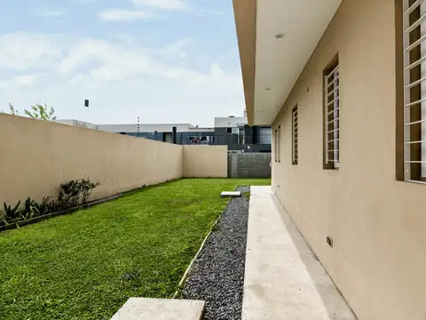 Casa en Venta 3 años