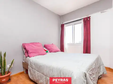 Departamento en Venta al Este