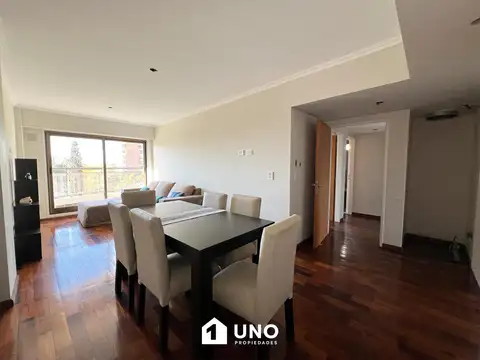 Ayacucho 1100, Piso 03