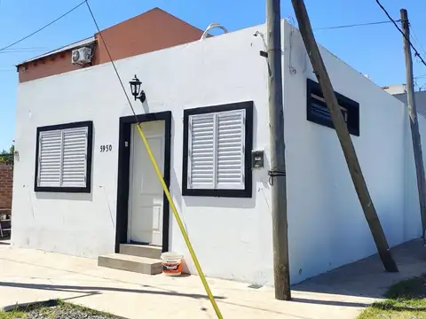 Casa en Venta de 1 dormitorio