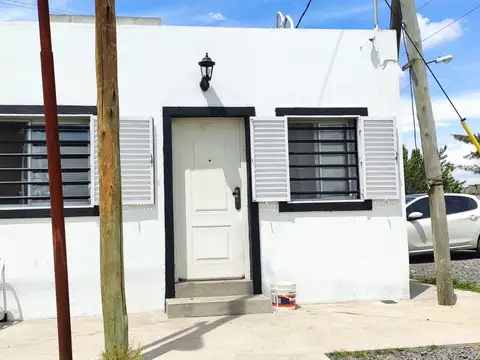 Casa en Venta en Lisandro Olmos Etcheverry, USD 59.500