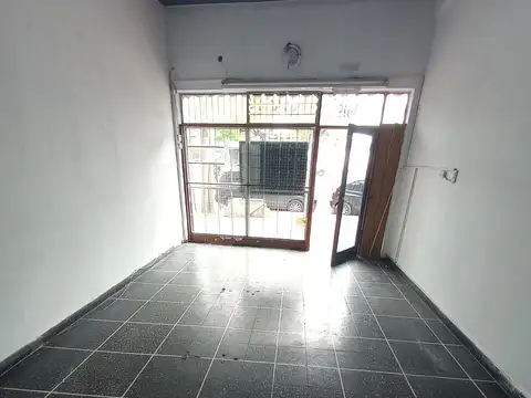 Avenida Bartolomé Mitre 3600