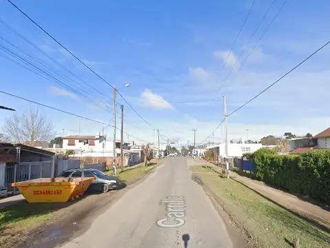 Galpon en Venta 30 años