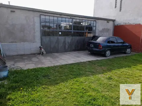 Galpon en Venta en González Catan, USD 38.000