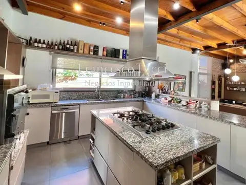 Casa en Venta A Estrenar