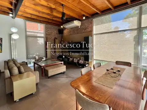 Casa en Venta en Los Pinguinos, USD 1.800.000