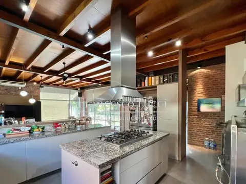 Casa en Venta al Noreste