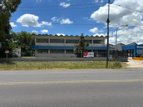 Depósito - Pergamino