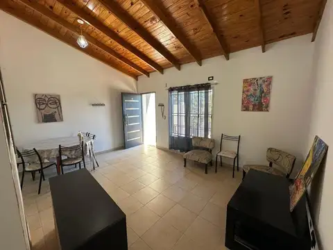 PH 2 AMB alquila villa bonich