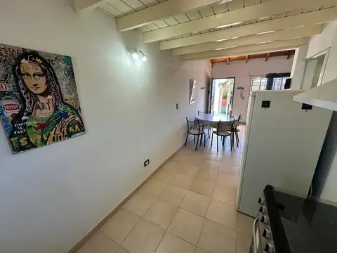 Depto Tipo Casa en Alquiler en Villa Bonich, $ 500.000