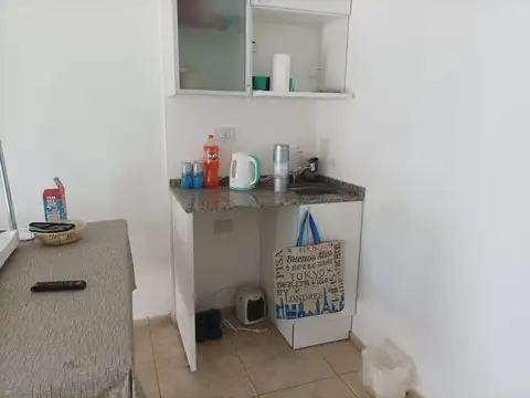 Departamento en Alquiler de Monoambiente