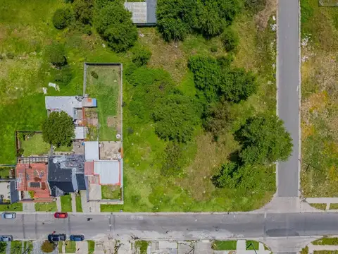 Terreno en Venta en San Carlos, USD 73.000