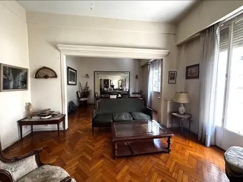 Departamento en Venta de 4 ambientes