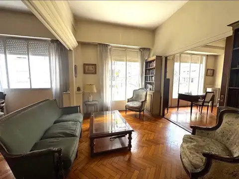 Departamento en Venta en Recoleta, USD 260.000