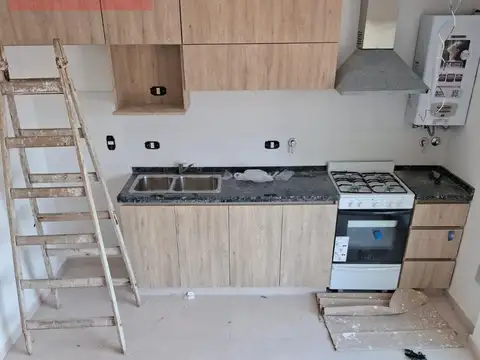 Departamento en Venta A Estrenar