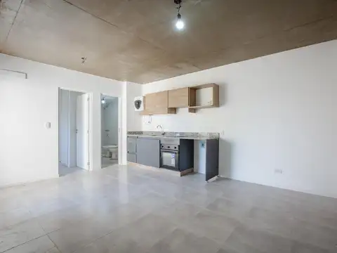Departamento en Venta al Oeste