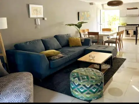 Depto Tipo Casa en Venta en Moron Norte, USD 110.000