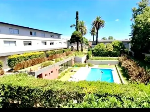 Depto Tipo Casa en Venta 10 años