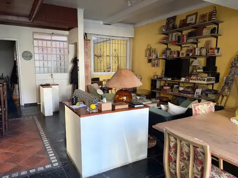 Depto Tipo Casa en Venta de 3 ambientes