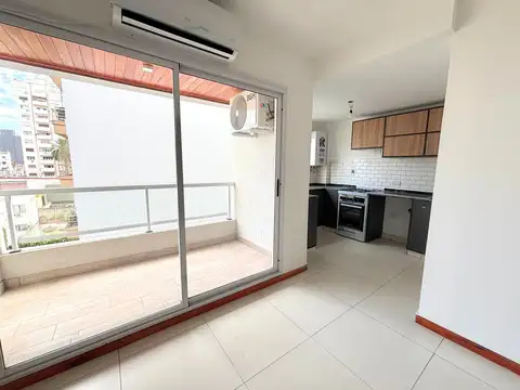 Venta Departamento 2 ambientes villa crespo