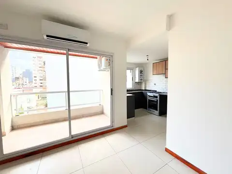 Departamento en Venta en Villa Crespo, USD 125.000