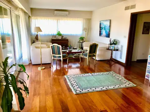 Departamento en Venta en San Isidro, USD 480.000