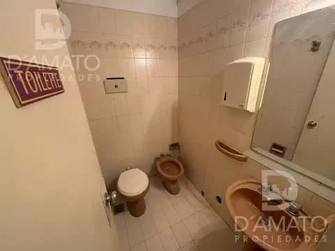 Departamento en Venta 40 años