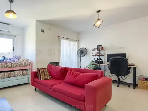 Departamento en Venta en Carapachay, USD 115.000