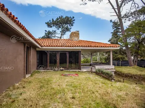 Casa en Venta de 3 dormitorios