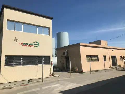 Galpon en Venta 5 años