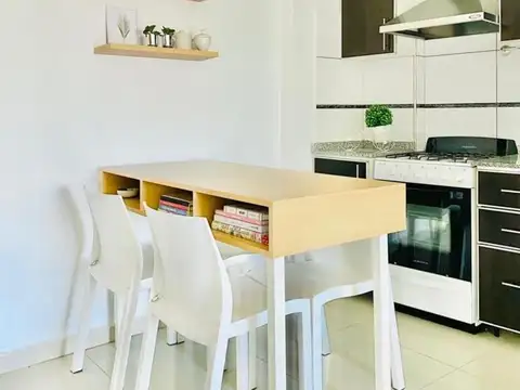 Departamento en Venta en Villa Sarmiento, USD 80.000