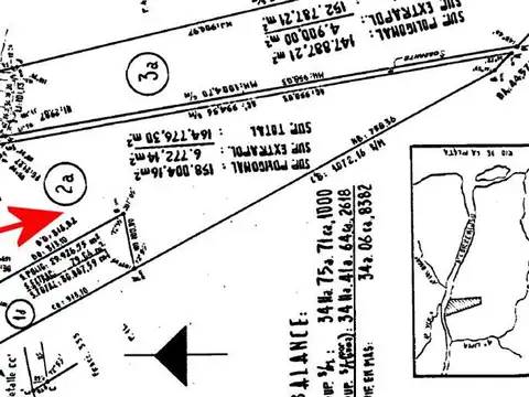 Casa en Venta en Zona Delta San Fernando, USD 32.000