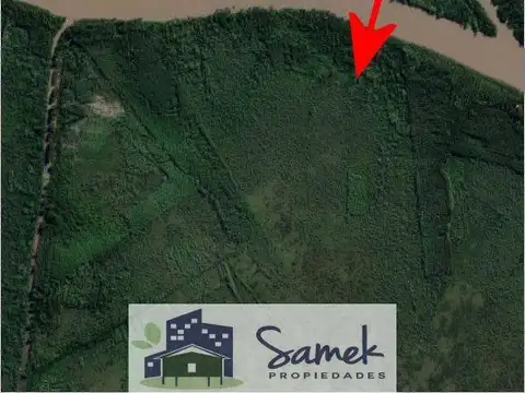 Casa Quinta  en Venta en Zona Delta, San Fernando, G.B.A. Zona Norte