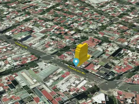Avenida Triunvirato 4100