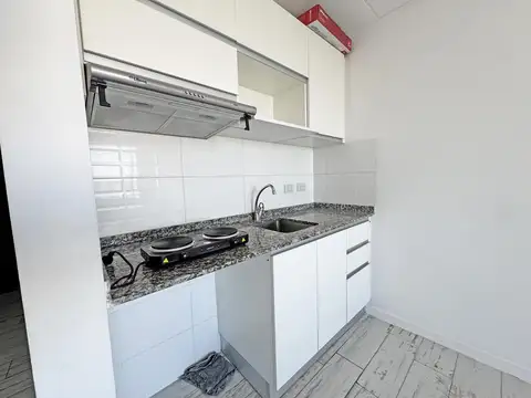 Departamento en Venta en San Lorenzo, USD 52.000
