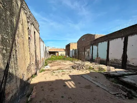 Terreno en Venta en General Pueyrredón, USD 360.000