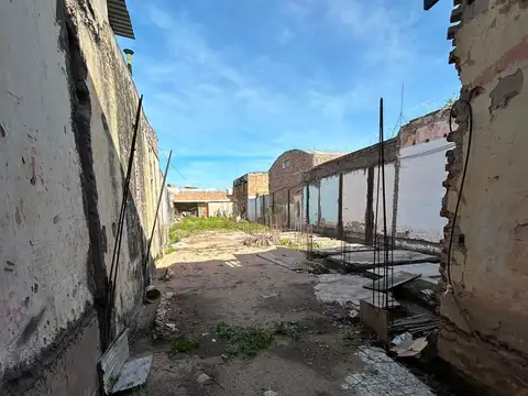 Suipacha 1500