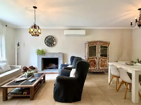 Casa en el barrio La Escondida, Rincón de Milberg