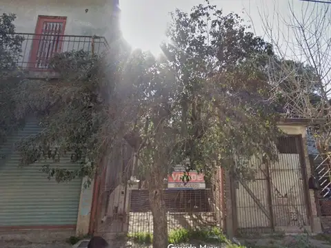 VIVIENDA UNIFAMILIAR CON 2 LOCALES