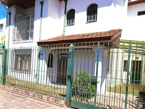 San Jose 1100