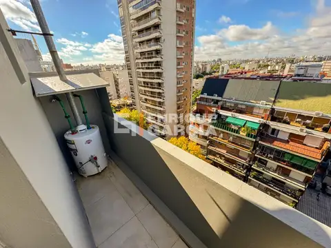 Departamento en Venta en Villa Urquiza, USD 119.000