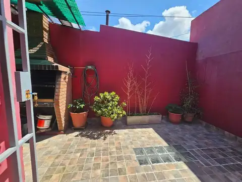 Depto Tipo Casa en Venta en Parque Patricios, USD 189.000