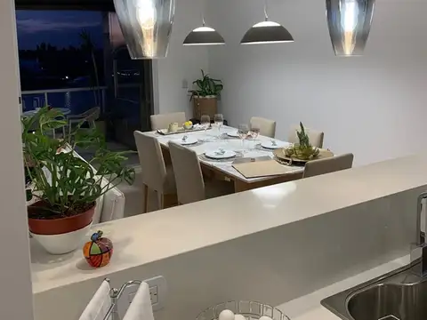 Departamento en Alquiler de 3 ambientes