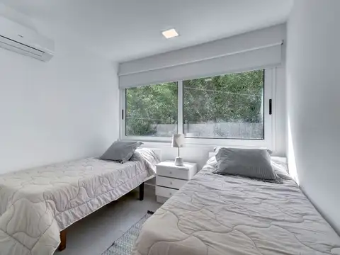 Depto Tipo Casa en Venta 4 años