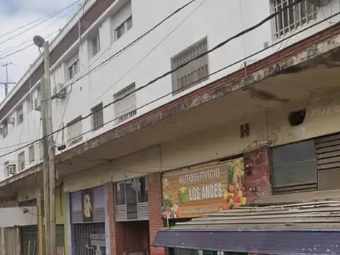 Bartolome Mitre al 2900