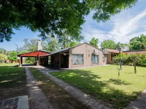 Quinta en Venta en Santa Fe, USD 155.000