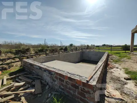 Casa en Venta al Norte