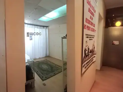 Oficina en Venta en San Nicolás, USD 75.000